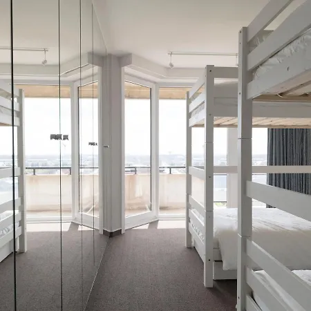 Appartement Zzzee Nieuwpoort