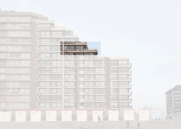 Zzzee アパート *